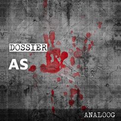 Crimibox: Dossier As