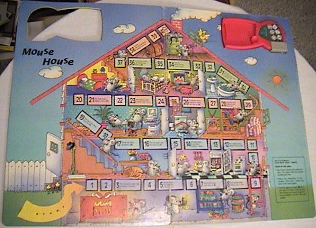 Mouse House