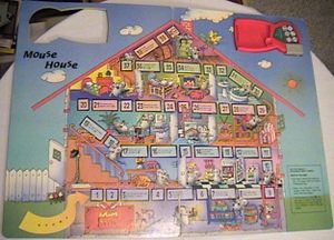 Mouse House