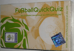 FußballQuickQuiz