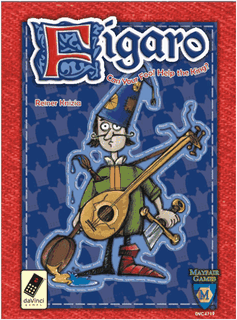 Figaro