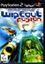 Video Game: WipEout Fusion
