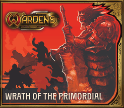 Wardens