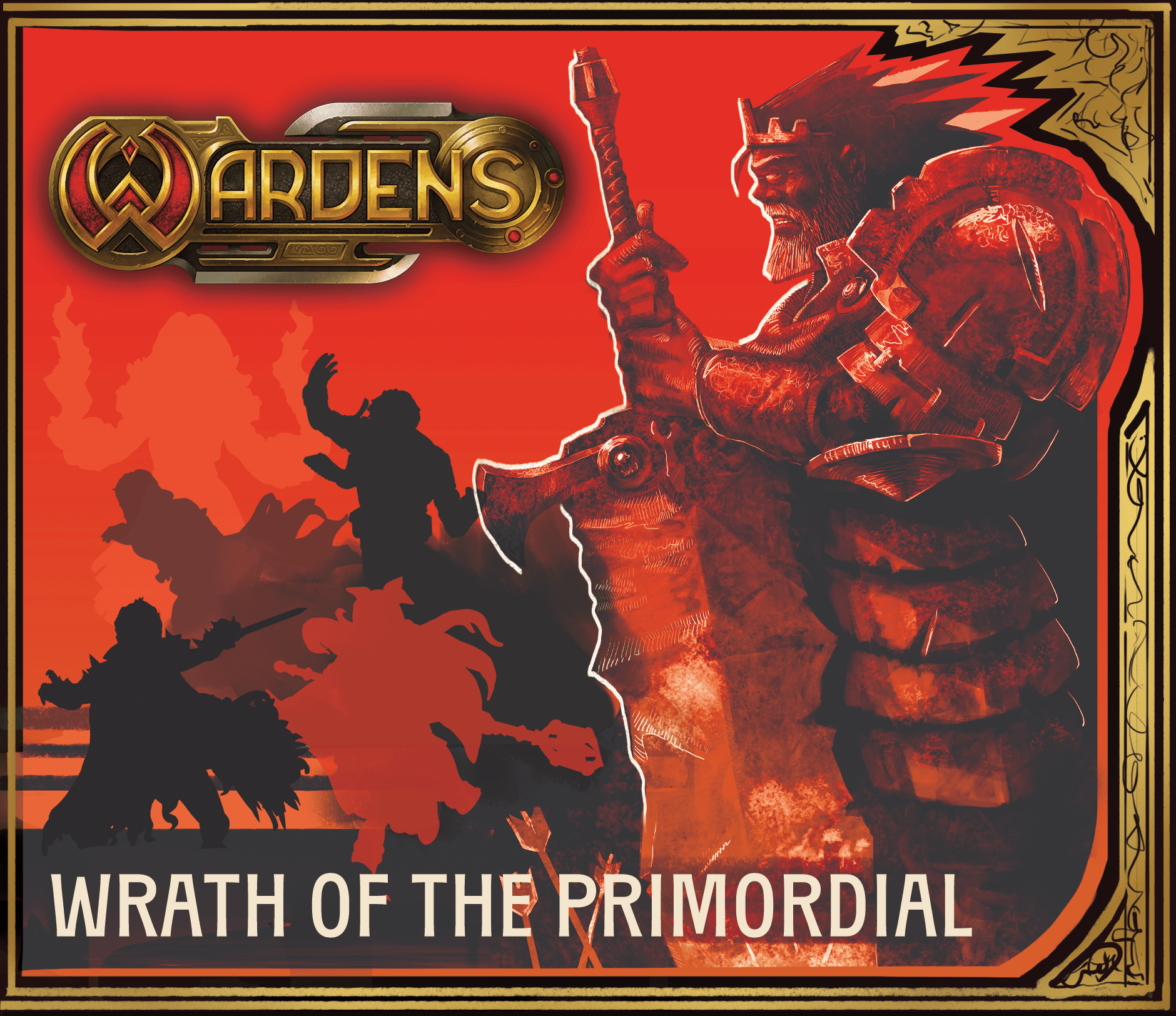 Wardens