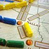 Ticket to Ride in action
