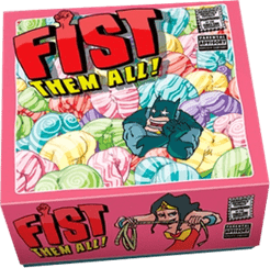 Fist Them All