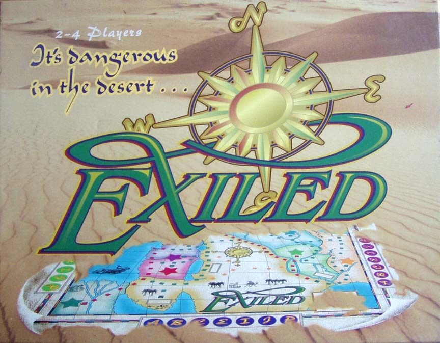 Exiled