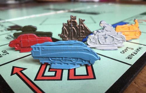 From gallery of CarolineBlack