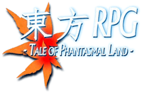 RPG: Tale of Phantasmal Land