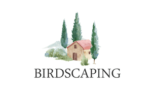 Birdscaping
