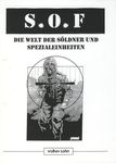 RPG Item: SOF - Die Welt der Söldner und Spezialeinheiten