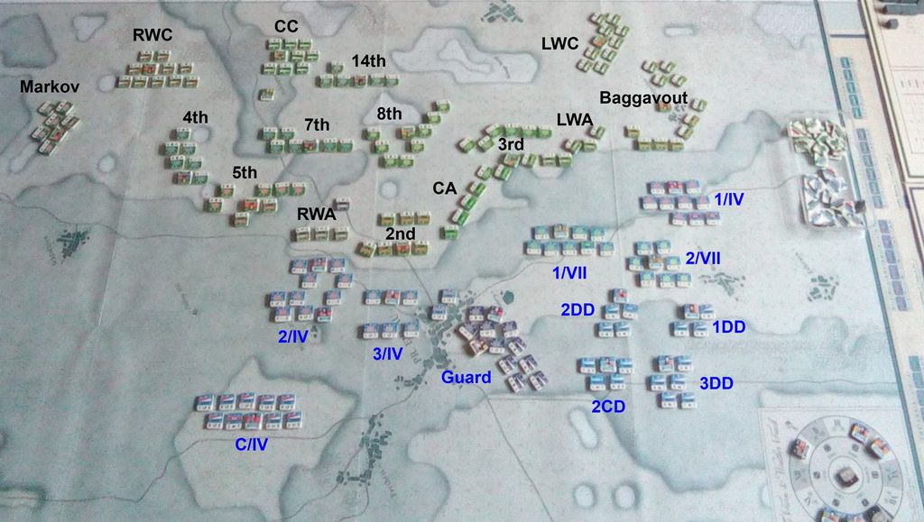 Wargames That You Ve Completed January 2026 Edition Wargames Pic9378425 