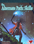 RPG Item: The Alternate Path: Skills