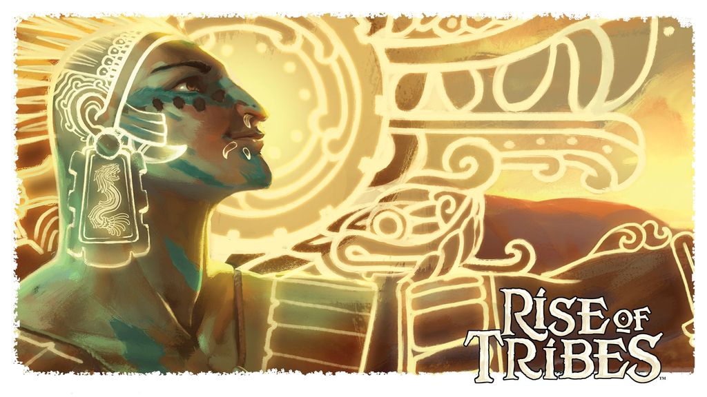 Illustration 8 de Rise of Tribes
