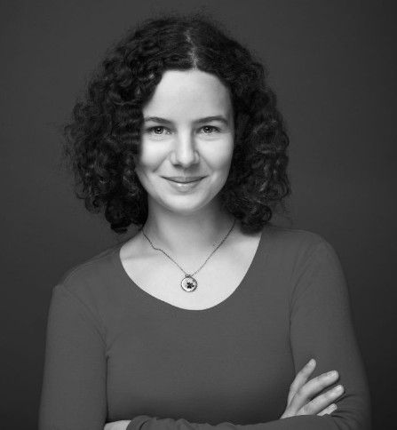 Kristina Gehrmann