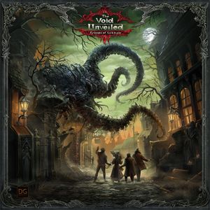 The Void Unveiled: Echoes of Arkham