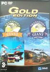 Video Game: Transport Giant