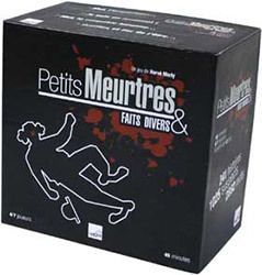 Petits Meurtres & Faits Divers