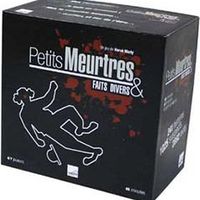 Petits Meurtres & Faits Divers