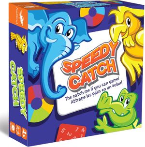 Speedy Catch