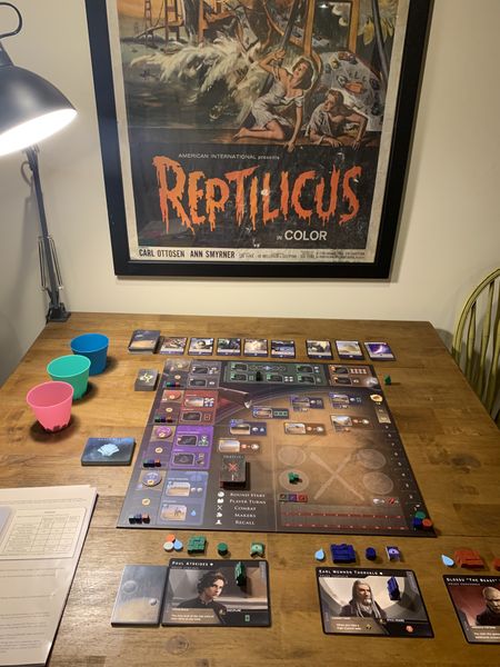 board game image