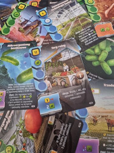 Terraforming Mars: Ares Expedition review: faster, but awkward
