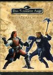 RPG Item: Das Schwarze Auge: Meisterschirm (DSA 4th Edition)
