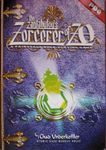 RPG Item: The Zantabulous Zorcerer of Zo