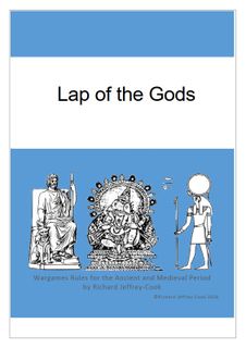 Lap of the Gods