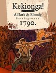 More Kekionga!: A Dark and Bloody Battleground 1790. videos
