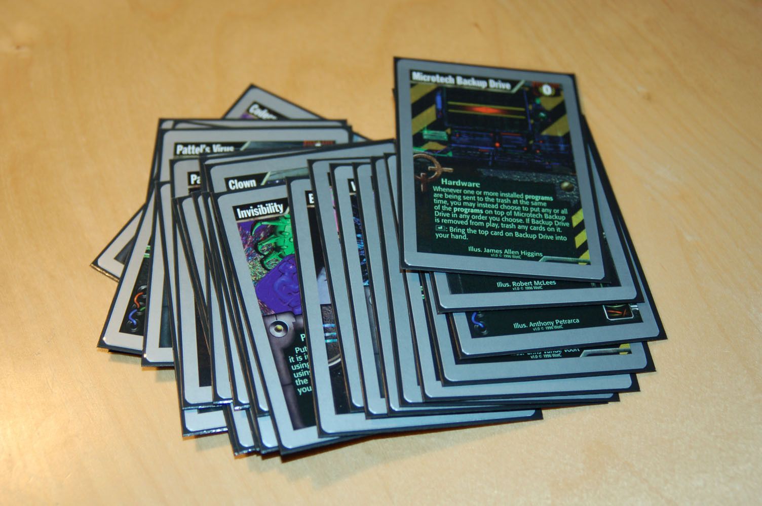 Mayday Games new black backed and textured sleeves | BoardGameGeek
