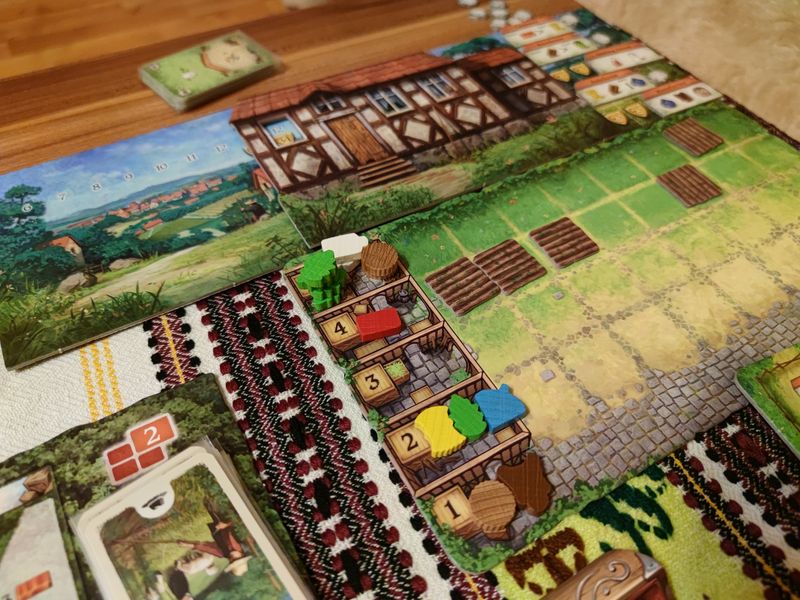 Gameplay