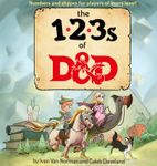 RPG Item: The 123s of D&D
