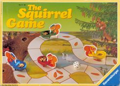 It's A Squirrel's Life™ Board Game Instructions Video