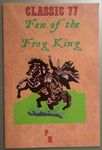 RPG Item: Fen of the Frog King