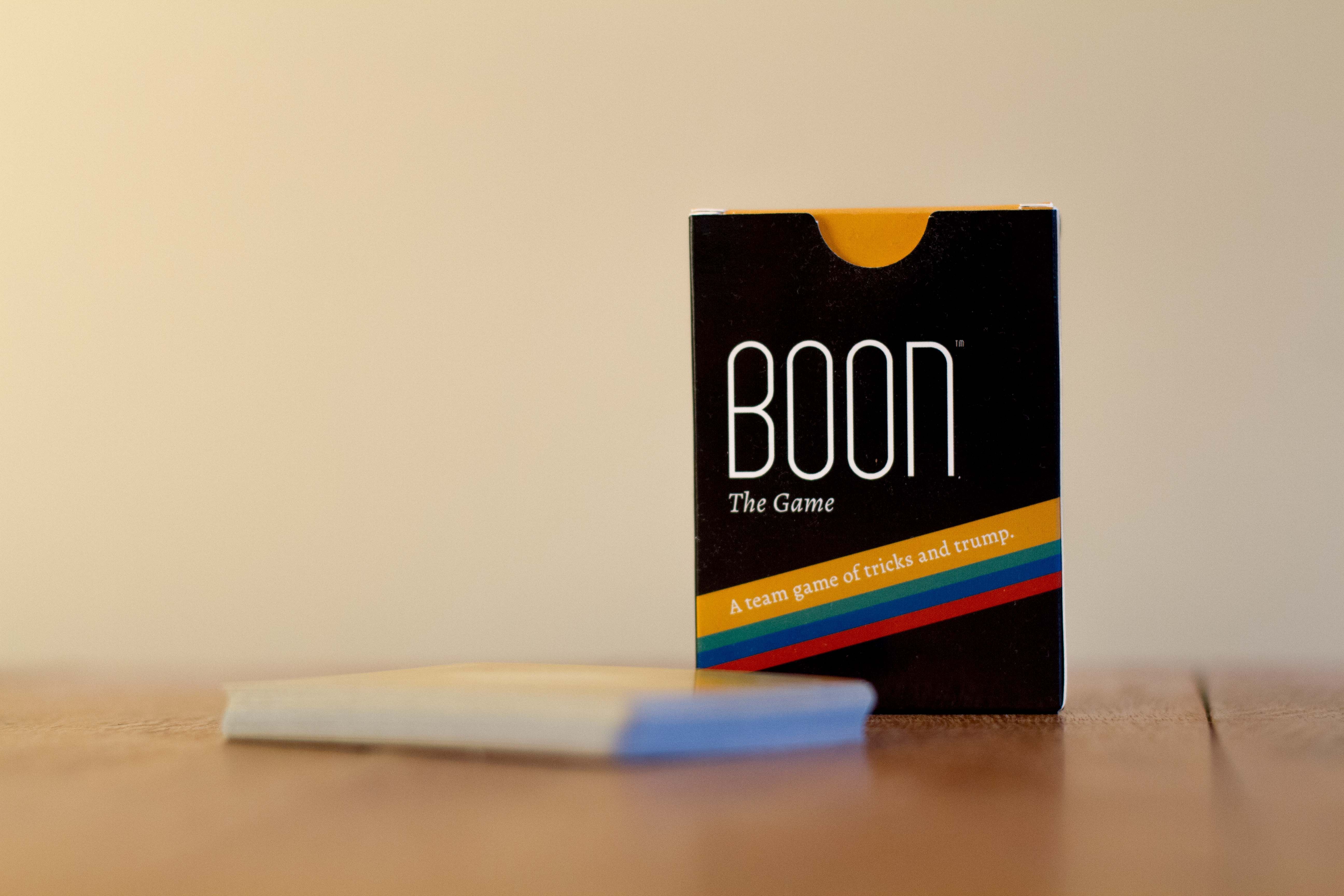 Boon