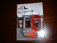 Khet: Eye of Horus Beam Splitter