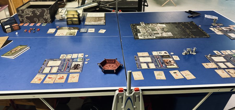 BoardGameGeek