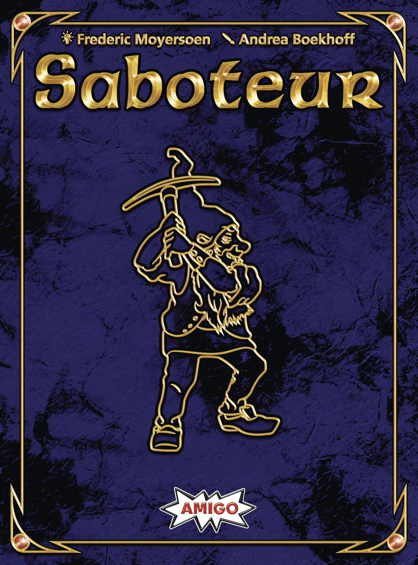Saboteur: 20 Aniversario