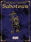 Board Game: Saboteur: 20 Jahre-Edition