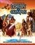 RPG Item: Lords of Olympus