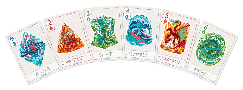 The Best Decks of Playing Cards from 2021: A Gallery of