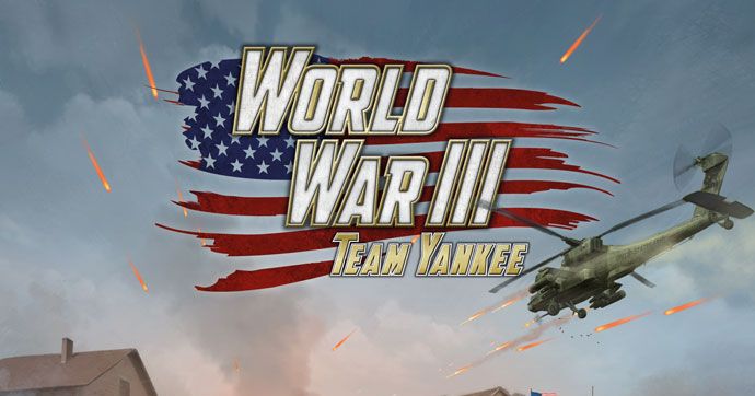 WW3-05-DIG World War III: West German Digital Edition