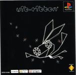 Video Game: Vib-Ribbon