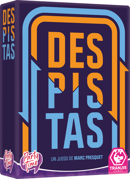 Despistas