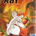Board Game: Rat Hot