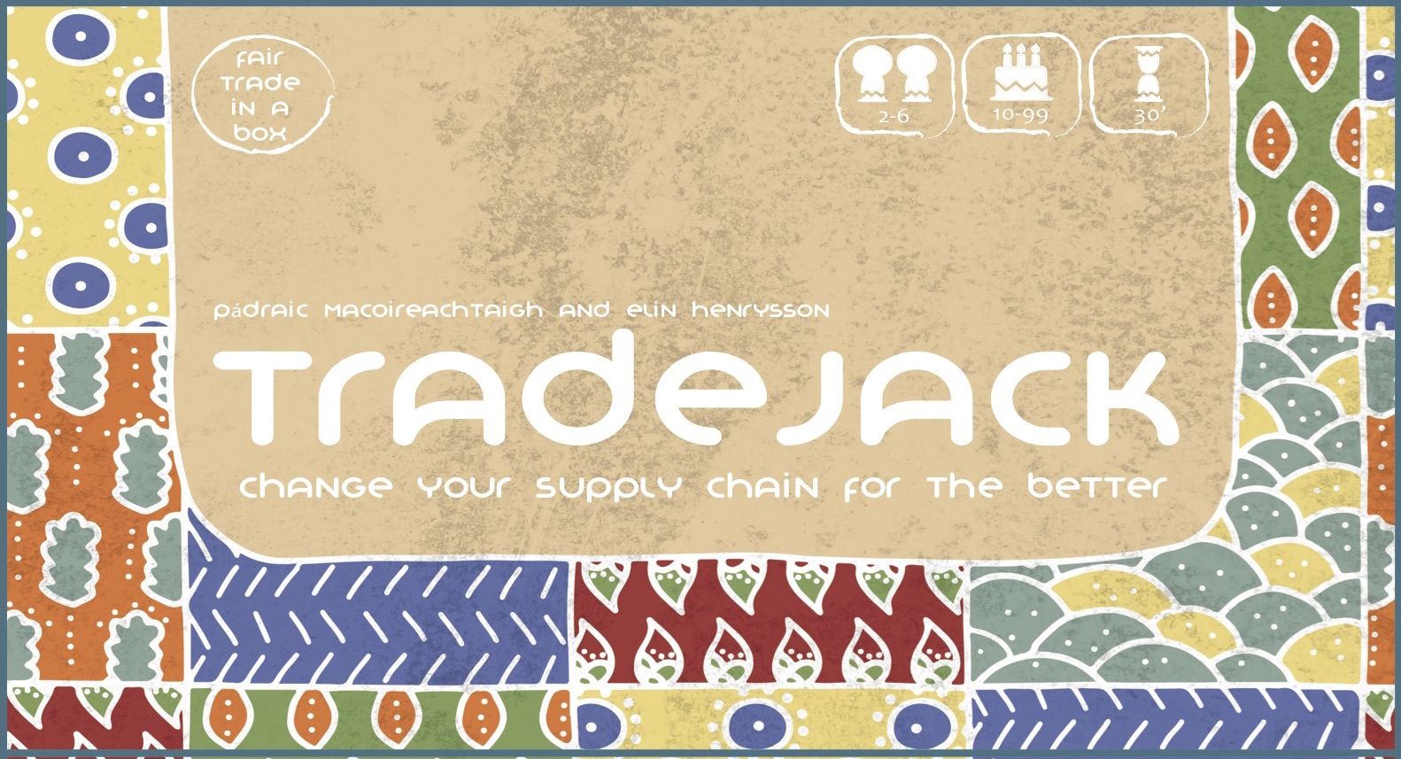 Tradejack