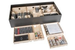 Kingdom Death: Monster – Dead Kingdom Organizer