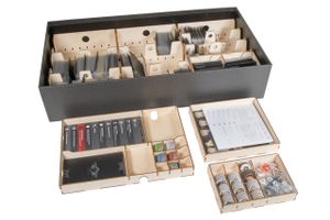 Kingdom Death: Monster – Dead Kingdom Organizer