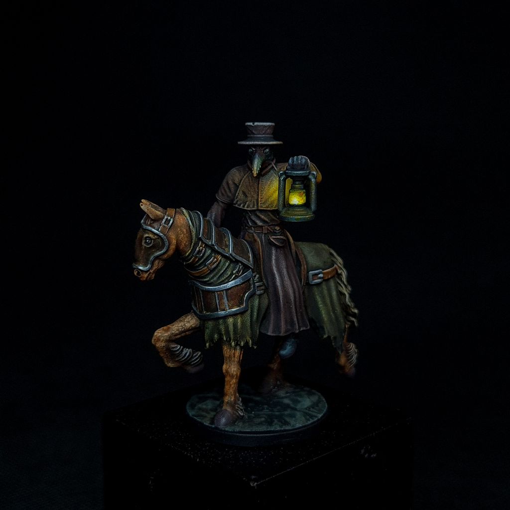 Illustration 6 de Pest - Guilds of Thokaia (Expansion and 2nd Edition)